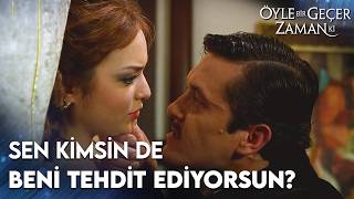 Mesudenin Gecesi Yatakta Sonlandı Öyle Bir Geçer Zaman Ki