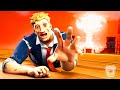 THE END... (A Fortnite Movie)