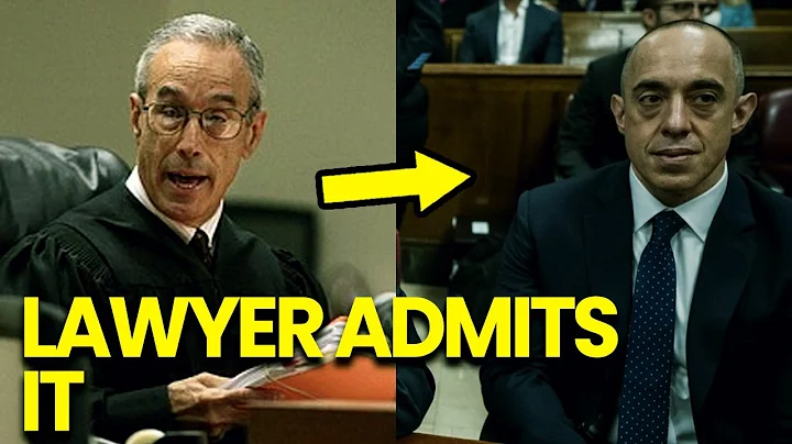 Judge ORDERS IMMEDIATE ACTION as Trump Lawyer ADMITS Everything