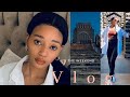 Sightseeing | South African Gem | Explore | Workouts_36 HOURS IN 14 MINS VLOG