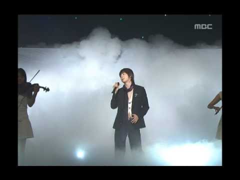 Shin Hye Sung Same Thinking 신혜성 같은 생각 Music Camp 20050514