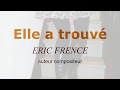 Eric frence  elle a trouv
