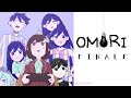 (OMORI #5) FINALE, we're ENDING THE GAME!【NIJISANJI ID | Hana Macchia】
