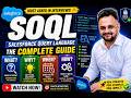 Master SOQL in 20 Minutes ⚡ Crack Any Salesforce Interview Fast