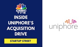 AI Unicorn Uniphore To Acquire Data Platforms ActionIQ & Infoworks