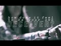Deceiver | Spencer and Aria