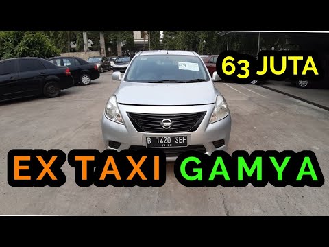 bekas-taksi-murah-dari-mobil-bekas-taksi-gamya-nissan-almera-2012-dijual-murah-63-juta