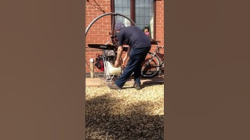 Easy start bailey v5