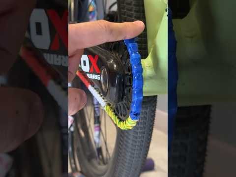 😱 Защита цепи своими руками!