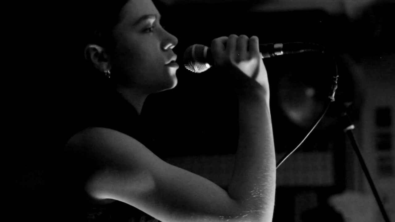 Holy Motors "?" 23/09/2018, (Session Studio 603 #51)