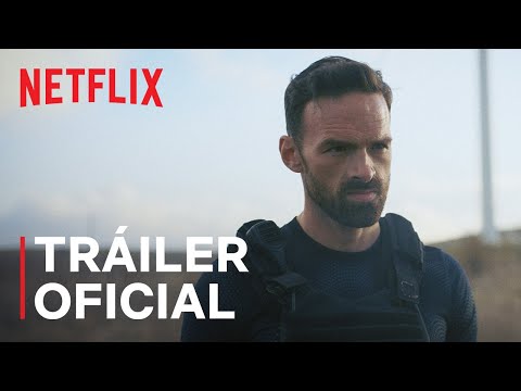 Bala perdida 2 | Tráiler oficial | Netflix