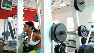 Bianca Berry: Behind the Scenes