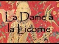 La dame à la Licorne