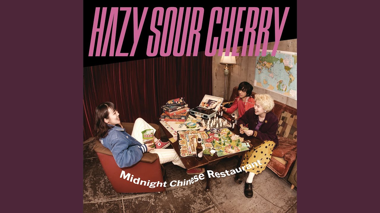 Midnight Chinese Restaurant