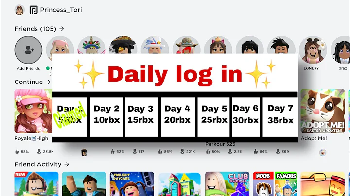 If ROBLOX Gave Everyone Free ROBUX 😏