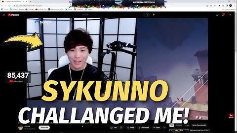 RAMEE Reacts to Skykunno Challenging Him To a Yugi Oh Duel! | Nopixel GTA RP