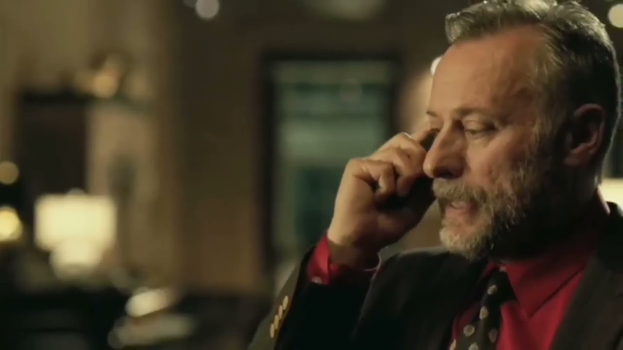 John Wick Chapter 1 Fortis fortuna Adiuvat