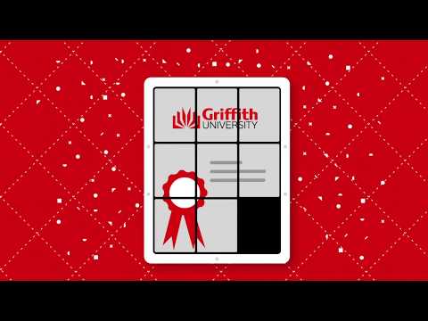 Why choose Griffith University
