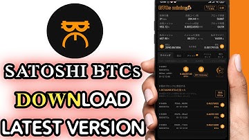 Download the Latest Satoshi BTCs Mining App 2022 with Multi-Language features - CORE Mining