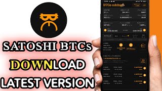 Download the Latest Satoshi BTCs Mining App 2022 with Multi-Language features - CORE Mining screenshot 2