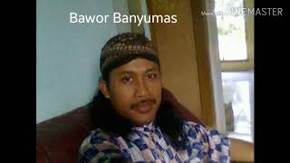 Gerimis Tengah Wengi