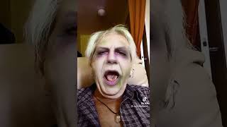 Marilyn Manson Naj Metal Pre Zdrogovanych Zfetovanych Metalistov.