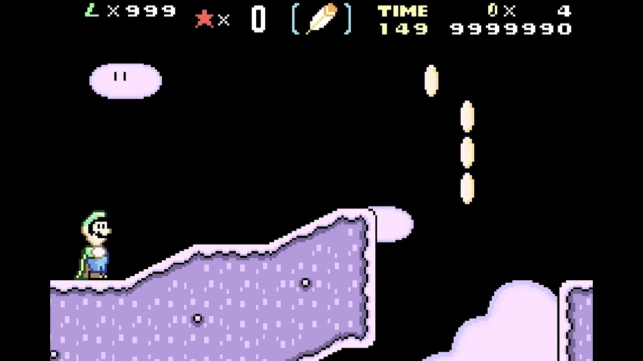 Dexter Blood Theme (SMA Soundfont)