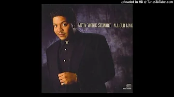 Alton "Wokie" Stewart  - This Is It(1989)