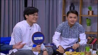 Adam Music, Disambut Tuan Rumah yang Gacau Ini - Tonight Show Ramadan