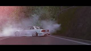 ASSETTO CORSA TOUGE DRIFTING / CINEMATIC / sunnyedxtzs mod
