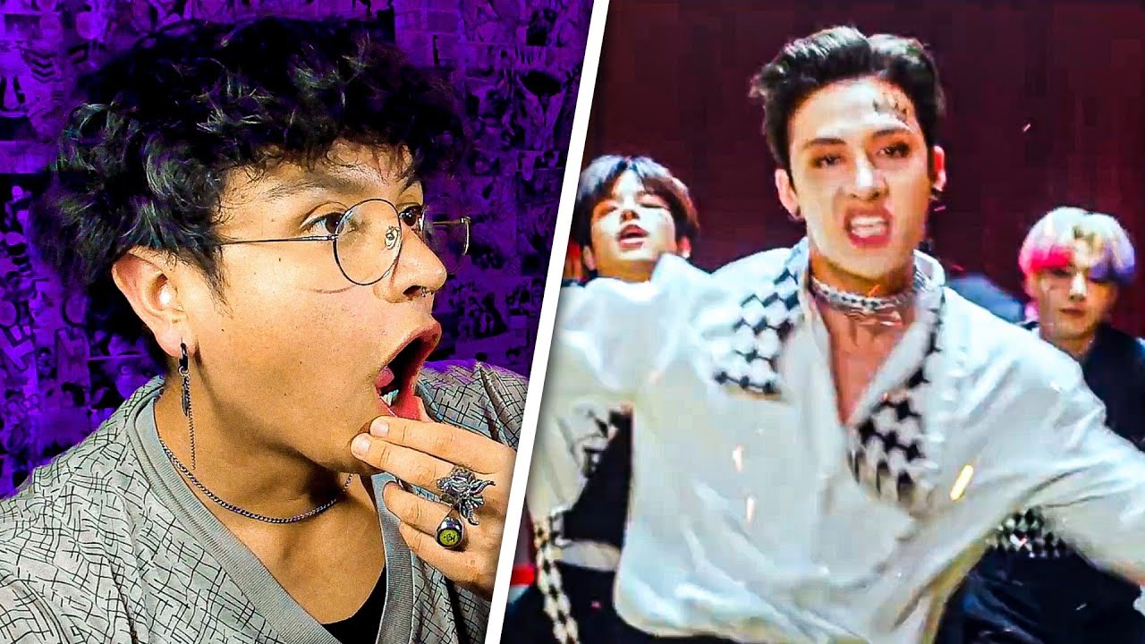 Stray Kids - ‘CIRCUS’ MV | REACTION