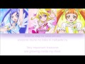 Doki Doki PreCure Treasure Rom Eng 