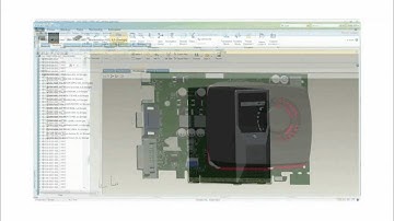 Managing Product Complexity with PTC