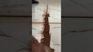 tiles grouting flooring #tiles #jamshedpur