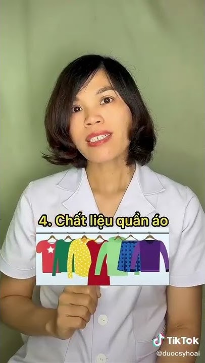 Nguyên nhân gây viêm da