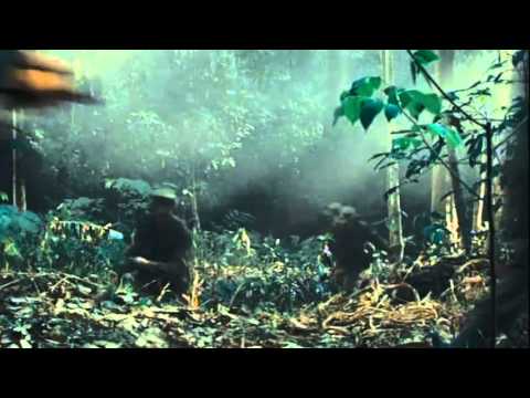 Большое Кино - Рэмбо 4