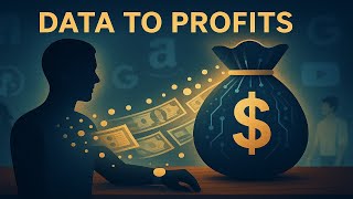 The Hidden Costs of "Free" Services: How Your Data Becomes Their Fortune