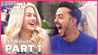 Kısmetse Olur: Aşkın Gücü 2. Sezon | 97. Bölüm FULL | PART - 1