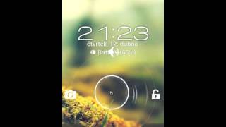 WidgetLocker apk