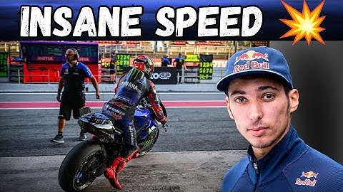 Toprak’s Secret Test LEAKED! Yamaha’s V4 MONSTER Breaks the Silence Before Valencia! 