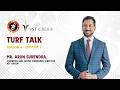 🎙️ Why VST Group is Betting Big on Women’s Football | Turf Talk S4 E1
