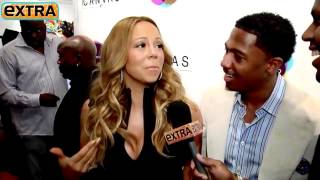 Mariah Carey on Britney Spears Joining X Factor