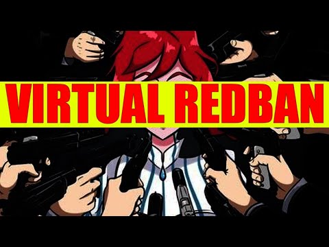 VIRTUAL REDBAN - SATURDAY NIGHT CHILLI