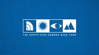 The North Face Summer Base Camp Adventure Photography With Jimmy