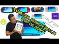 BUSCANDO UNA PSP EN 2021, ESTARAN A BUEN PRECIO? VALDRA LA PENA?