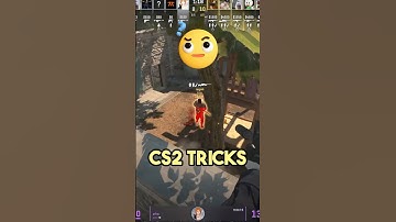 This Overpass Boost Will Make The Enemy MAD! - CS2