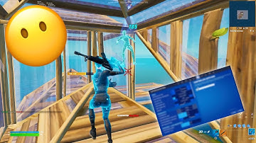 Poker Face 😶+ BEST Exponential Settings For AIMBOT Sensitivity in Chapter 3 PC/PS5/XBOX