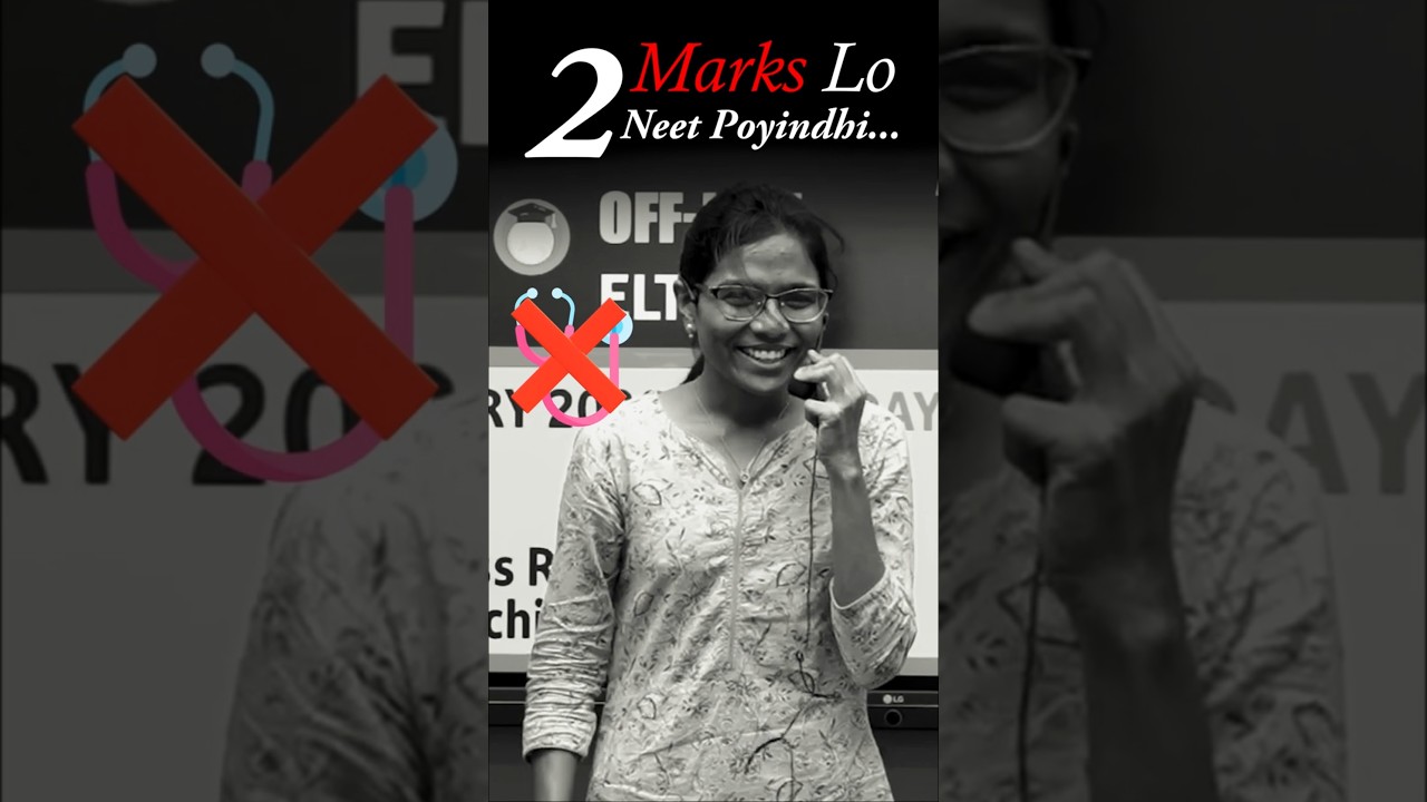 ​"Even a Govt Clerk Gets More Respect Than a ₹2 Lakh Private Job" | My Father's Words & My Journey