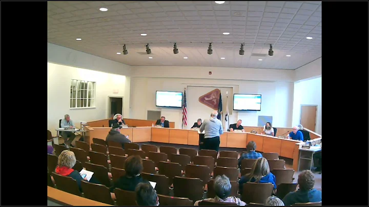 City Council Meeting April 12, 2021