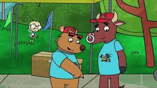 Episodio Completo El Pao Perdido Doki